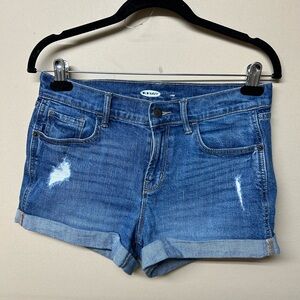 2/$30⚡️- SHORTS | Women’s Old Navy shorts size 4